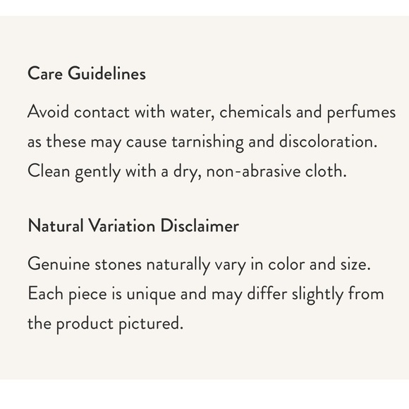 Miraculous Protection - Multi Charm Mother of Pearl Bracelet - Picture 8 of 8